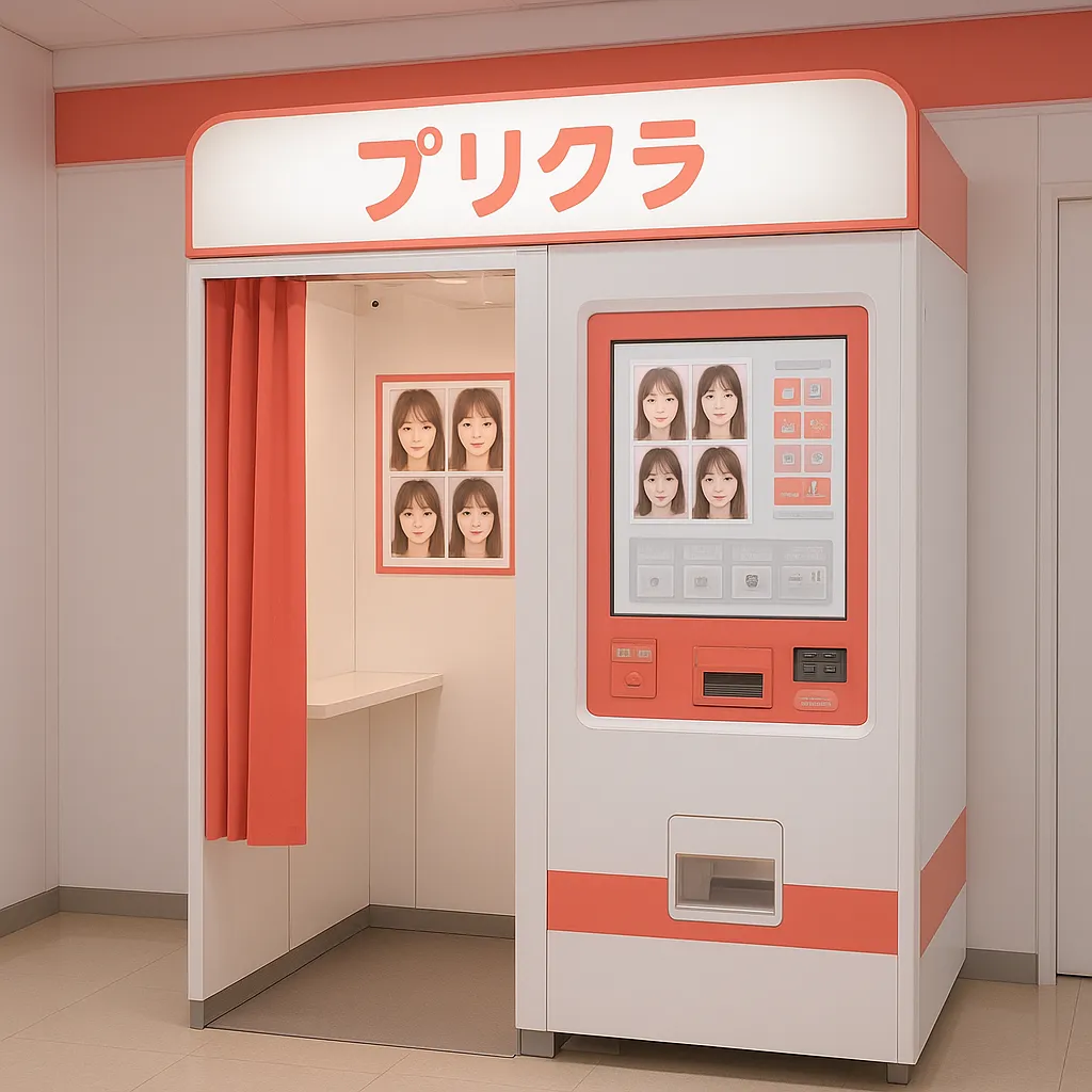 日本の証明写真サービス比較(高島屋、コンビニ、オンライン)