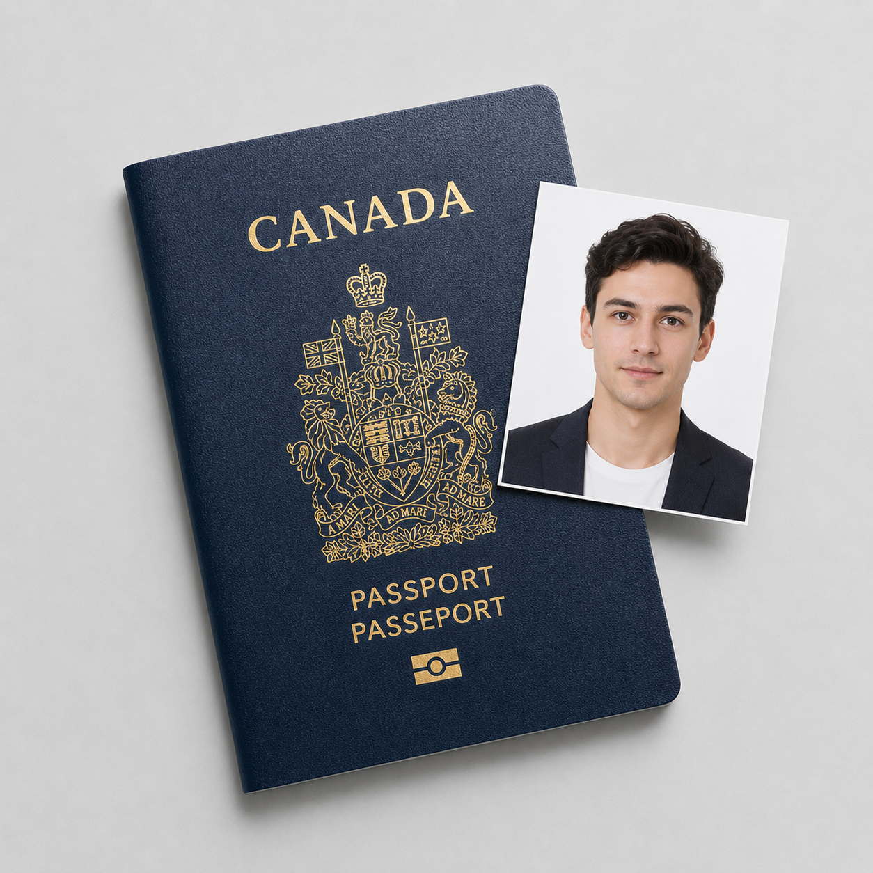 Passport
