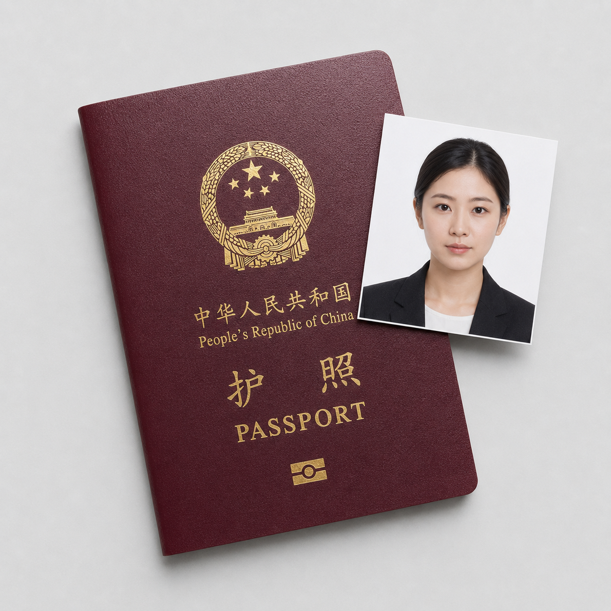 Passport
