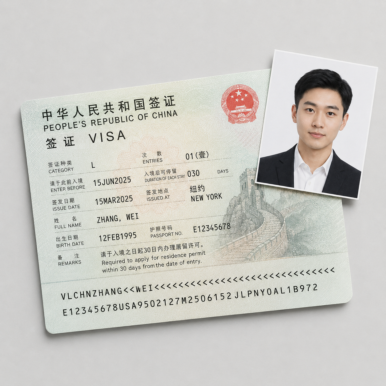 Visa