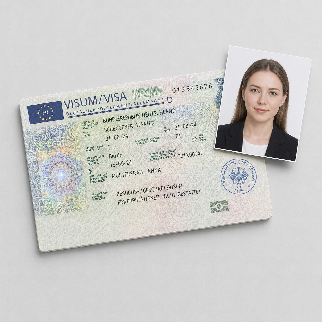 Visa