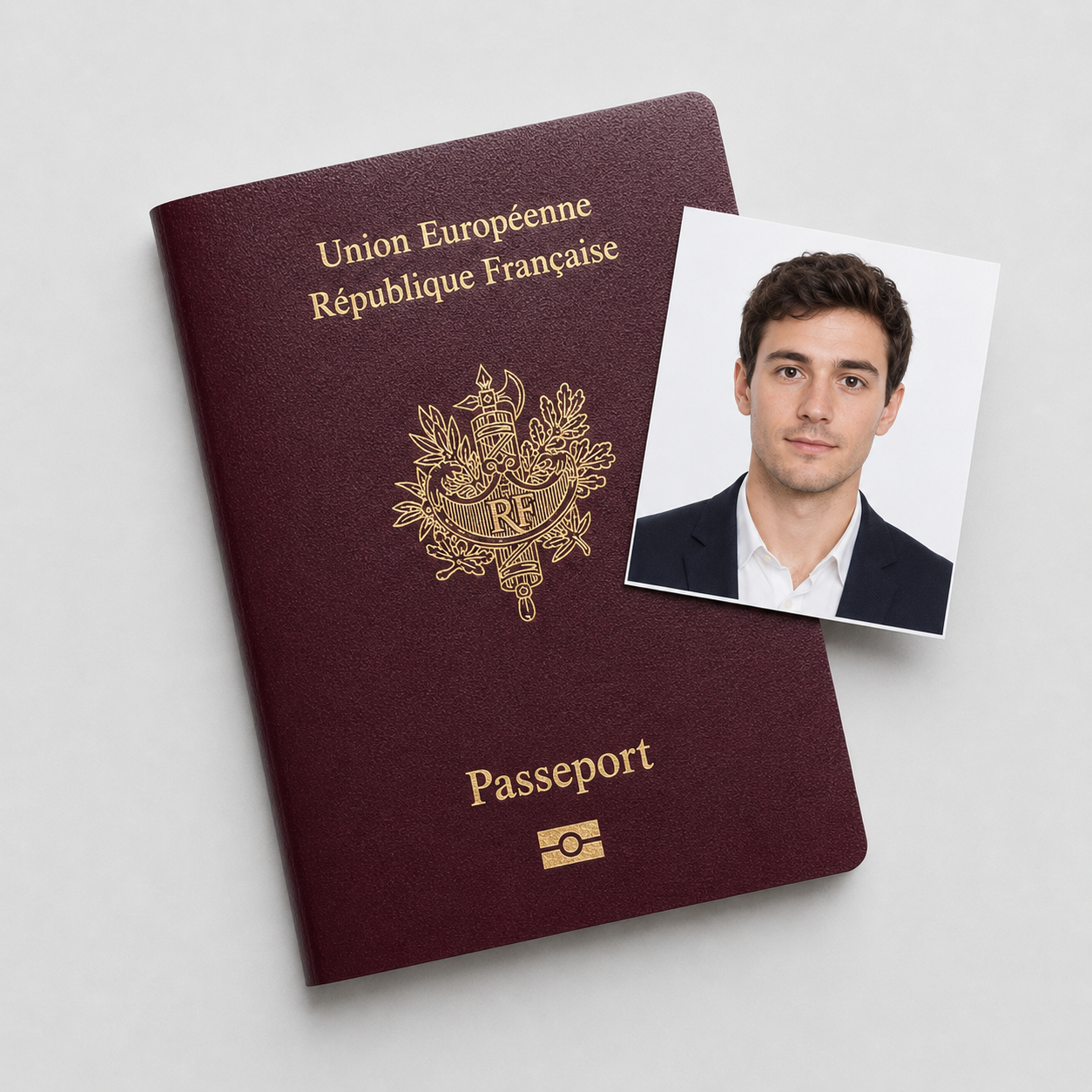 Passport