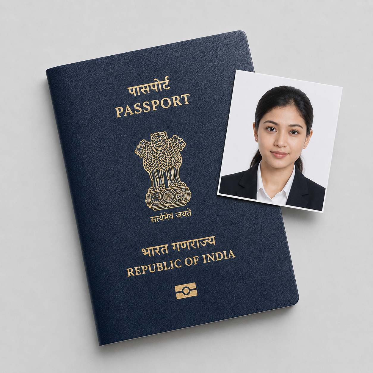 Passport