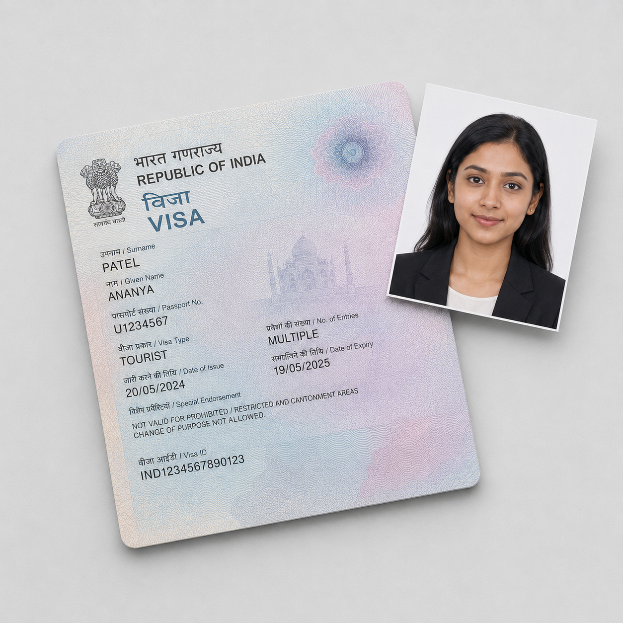 Visa