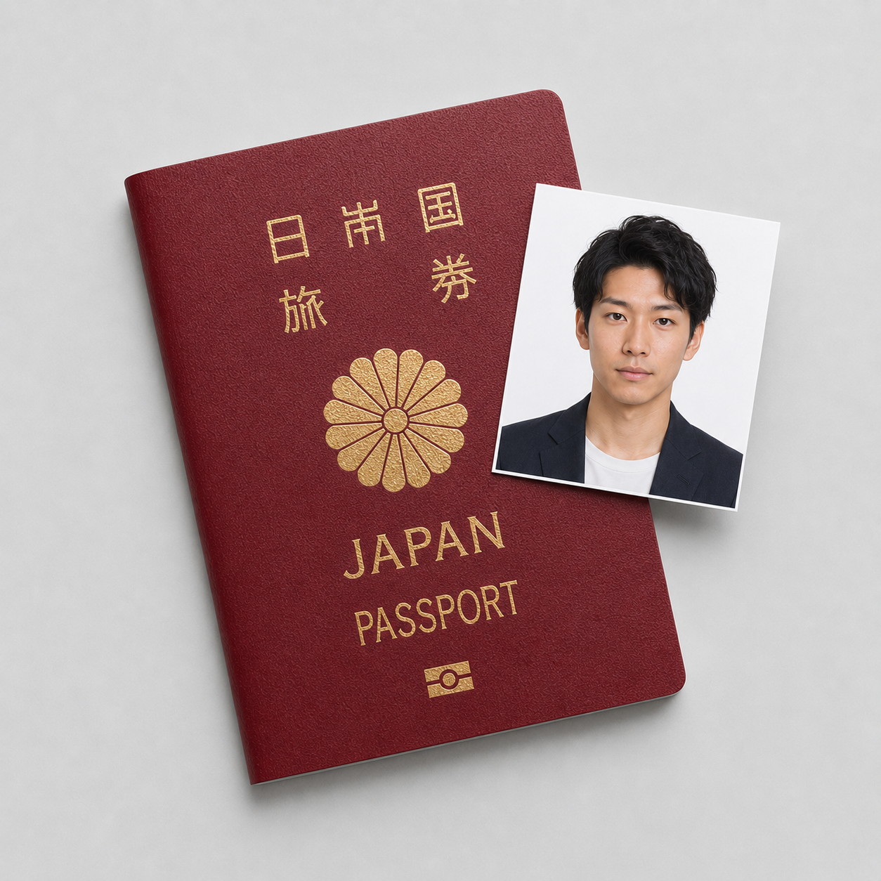 Passport