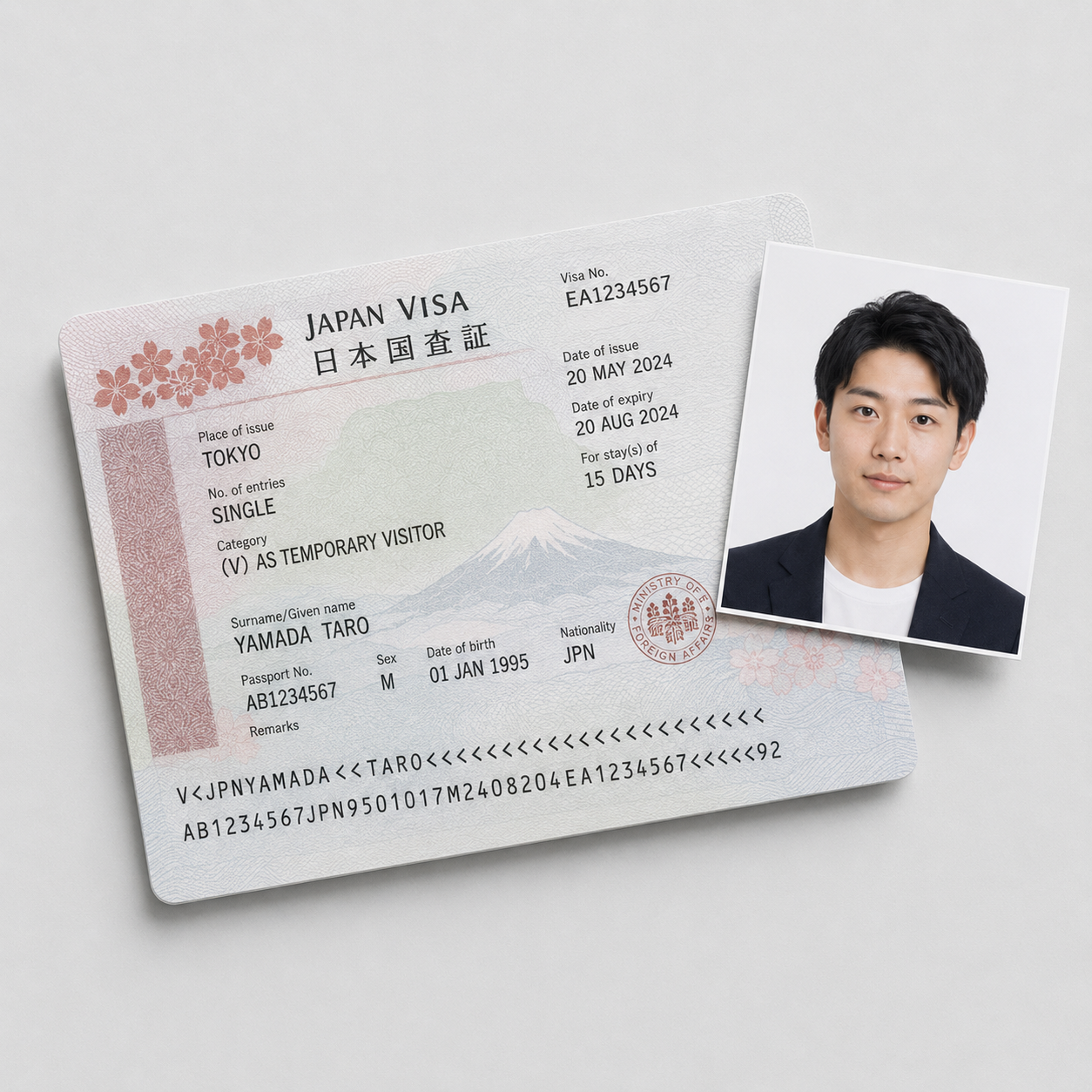 Visa