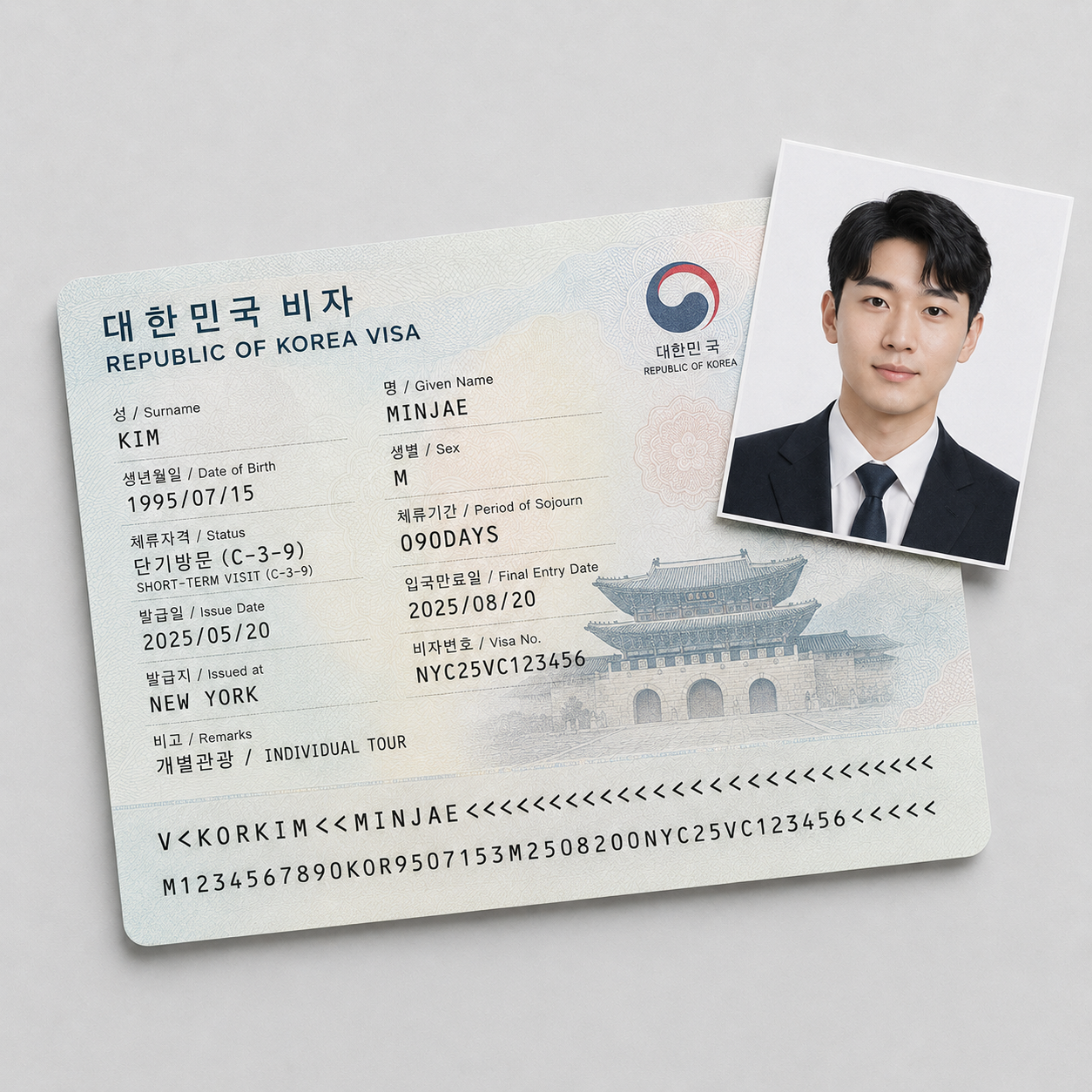 Visa