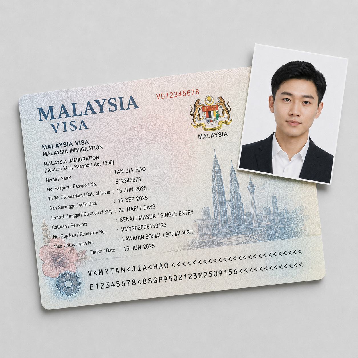 Visa