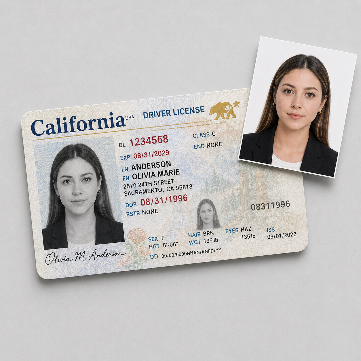 ID Card