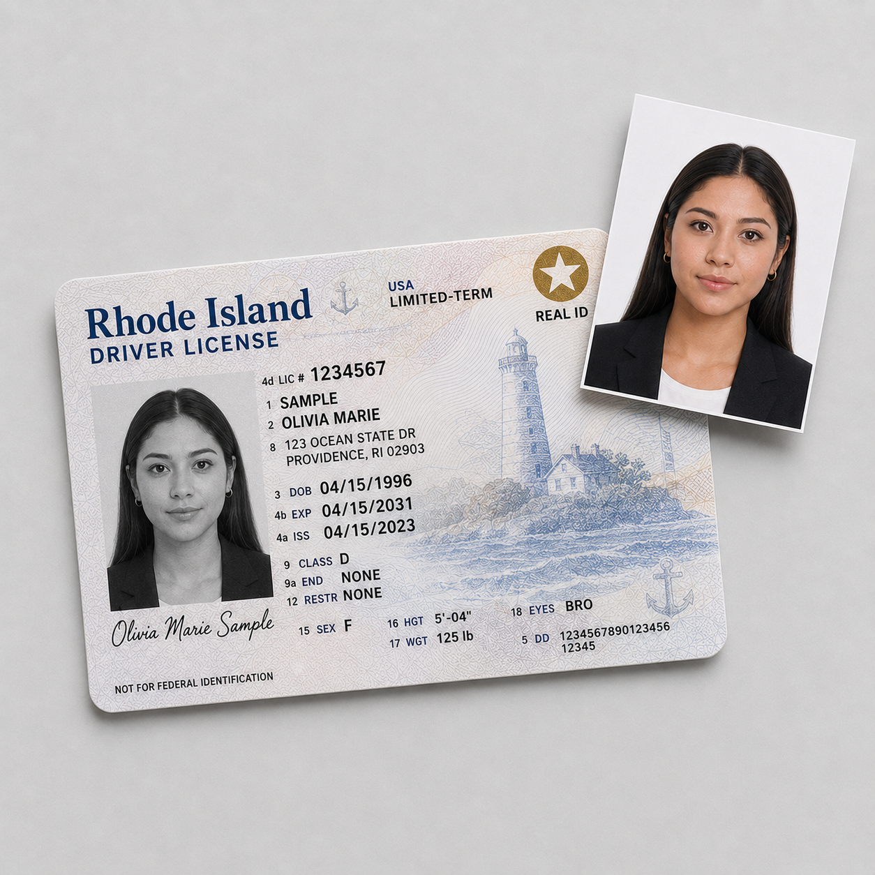 REAL ID
