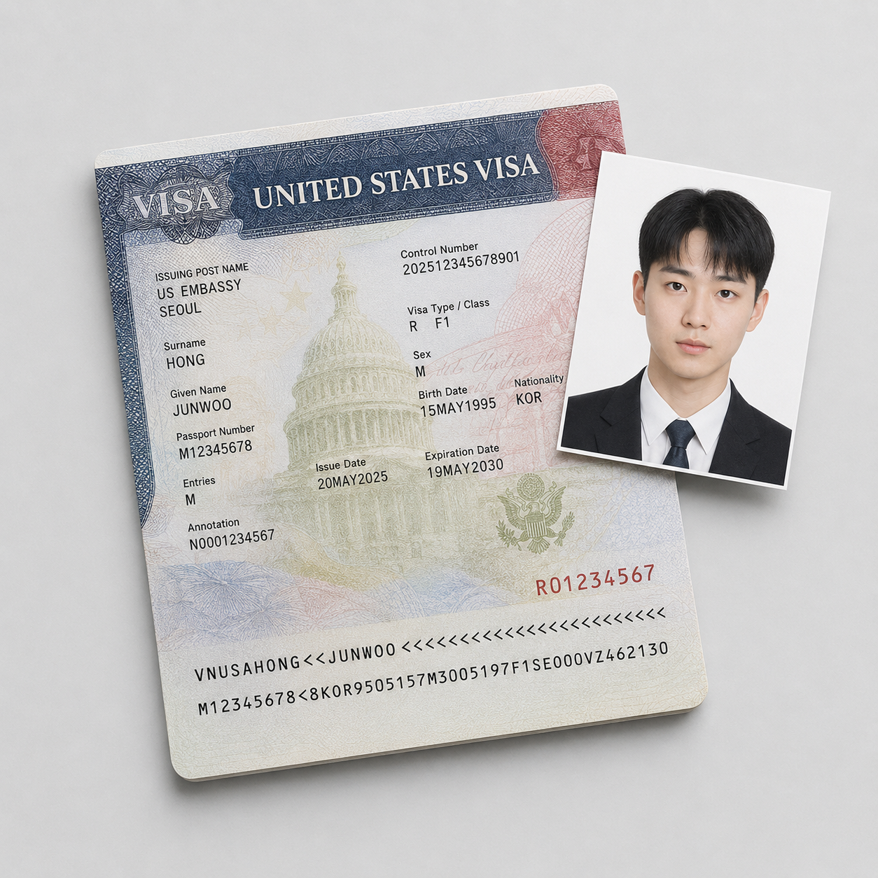Visa
